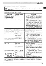 Предварительный просмотр 107 страницы Efco MT 3500 Operator'S Instruction Manual