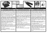 Preview for 8 page of Efco MT 4100S Operators Instruction Book