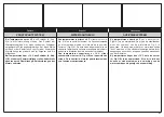 Preview for 21 page of Efco MT 4100S Operators Instruction Book