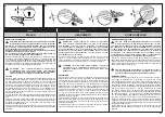 Preview for 25 page of Efco MT 4100S Operators Instruction Book