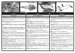 Preview for 31 page of Efco MT 4100S Operators Instruction Book