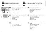 Preview for 4 page of Efco MT 7200 Owner'S Manual