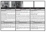 Preview for 25 page of Efco MT 7200 Owner'S Manual