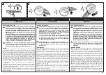 Preview for 29 page of Efco MT 7200 Owner'S Manual