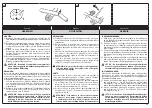 Предварительный просмотр 31 страницы Efco MT 7200 Owner'S Manual