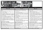 Preview for 42 page of Efco MT 7200 Owner'S Manual