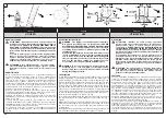 Preview for 28 page of Efco MT5200 Owner'S Manual