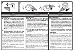 Preview for 29 page of Efco MT5200 Owner'S Manual