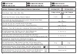 Preview for 44 page of Efco MT5200 Owner'S Manual