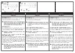 Предварительный просмотр 13 страницы Efco MTL 85 R - TR 1585 R Owner'S Manual