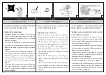 Предварительный просмотр 30 страницы Efco Multi mate Owner'S Manual