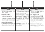 Предварительный просмотр 15 страницы Efco MultiMate Owner'S Manual