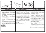 Предварительный просмотр 20 страницы Efco MultiMate Owner'S Manual