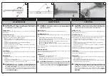 Предварительный просмотр 24 страницы Efco MultiMate Owner'S Manual