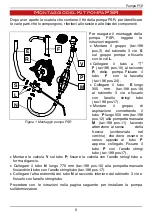 Предварительный просмотр 5 страницы Efco Oleo-Mac 56062002 Operators Instruction Book