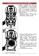 Предварительный просмотр 6 страницы Efco Oleo-Mac 56062002 Operators Instruction Book