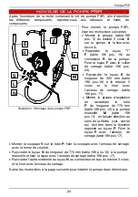 Preview for 23 page of Efco Oleo-Mac 56062002 Operators Instruction Book