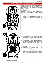 Preview for 33 page of Efco Oleo-Mac 56062002 Operators Instruction Book