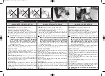 Preview for 16 page of Efco PA 1030 Operators Instruction Book