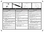 Предварительный просмотр 16 страницы Efco PP 250 Operators Instruction Book