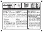 Предварительный просмотр 18 страницы Efco PP 250 Operators Instruction Book