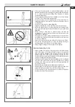 Preview for 9 page of Efco PT 2700 Operator Manual & Service Manual