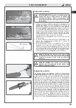 Preview for 45 page of Efco PT 2700 Operator Manual & Service Manual