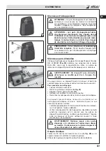 Preview for 61 page of Efco PT 2700 Operator Manual & Service Manual