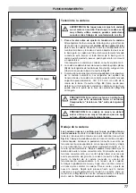 Preview for 77 page of Efco PT 2700 Operator Manual & Service Manual