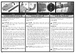 Предварительный просмотр 26 страницы Efco SA 3000 Operators Instruction Book