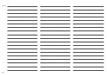 Preview for 38 page of Efco SA 3000 Operators Instruction Book