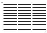 Preview for 39 page of Efco SA 3000 Operators Instruction Book