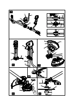 Preview for 3 page of Efco SPARTA 381 Operators Instruction Book