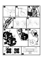 Preview for 4 page of Efco SPARTA 381 Operators Instruction Book