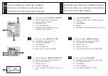 Предварительный просмотр 5 страницы Efco stark 25 Operators Instruction Book