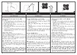 Preview for 44 page of Efco stark 25 Operators Instruction Book