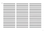 Preview for 59 page of Efco stark 25 Operators Instruction Book