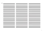 Preview for 69 page of Efco stark 25 Operators Instruction Book