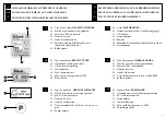 Предварительный просмотр 5 страницы Efco STARK 2500 S Operators Instruction Book