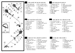 Preview for 6 page of Efco STARK 2500 S Operators Instruction Book