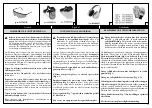 Preview for 13 page of Efco STARK 2500 S Operators Instruction Book