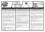 Предварительный просмотр 8 страницы Efco STARK 37 Operators Instruction Book