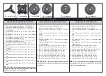 Предварительный просмотр 17 страницы Efco STARK 37 Operators Instruction Book