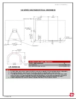 Предварительный просмотр 27 страницы Efco swaploader SL-105 Parts And Operation Manual