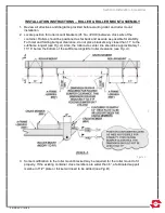 Предварительный просмотр 39 страницы Efco swaploader SL-105 Parts And Operation Manual