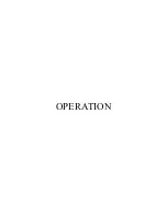 Preview for 61 page of Efco SWAPLOADER SL-145 Parts And Operation Manual