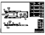 Предварительный просмотр 82 страницы Efco SWAPLOADER SL-145 Parts And Operation Manual