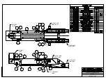 Предварительный просмотр 85 страницы Efco SWAPLOADER SL-145 Parts And Operation Manual