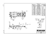 Preview for 20 page of Efco SWAPLOADER SL-185 Parts And Operation Manual