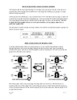 Preview for 28 page of Efco SWAPLOADER SL-185 Parts And Operation Manual